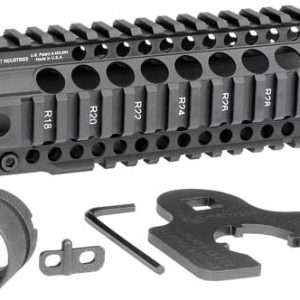 MI Handguard CRT Picatinny for AR-15: Lightweight and Durable