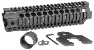 MI Handguard CRT Picatinny for AR-15, 9.25" Length