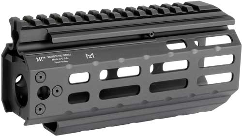 MI Handguard CZ Scorpion 6.75" M-LOK Black Weight: 1.8 lbs