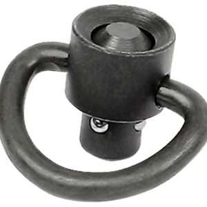 MI QD Sling Swivel Heavy Duty - D-Ring Integration
