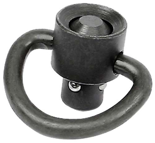 MI QD Sling Swivel Heavy Duty - D-Ring Integration