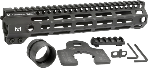 MI Handguard GRM M-LOK G4 for AR-15