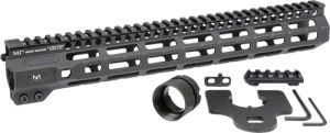 MI Handguard GRM M-LOK G4 for AR-15