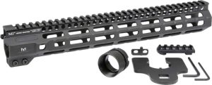 14" MI Handguard GRM M-LOK G4 for AR-15