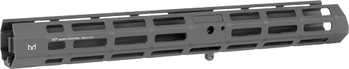 Mi Handguard Henry G2 .44/.45 M-LOK Black Rail