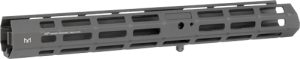 MI Handguard Henry G2 45-70 M-LOK Black Weight Conversion