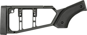 MI Stock Henry Homesteader Pistol Grip Black