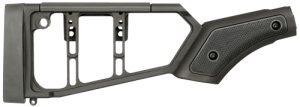 Mi Lever Action Stock Henry Pistol Grip Black