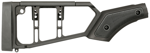 Mi Lever Action Stock Henry Pistol Grip Black