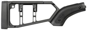 MI Lever Action Stock Rossi Pistol Grip Black