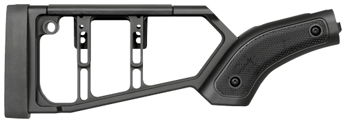 MI Lever Action Stock Rossi Pistol Grip Black