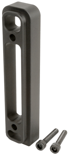 MI Lever Stock Spacer Plate - Enhance Firearm Performance