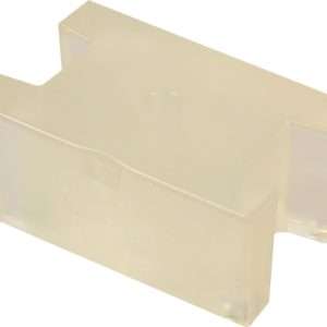 MI MP5/MP5K Buffer for Folding - Durable, Stable, Reliable