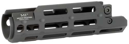 MI Handguard HK MP5M Lightweight Tactical Rail