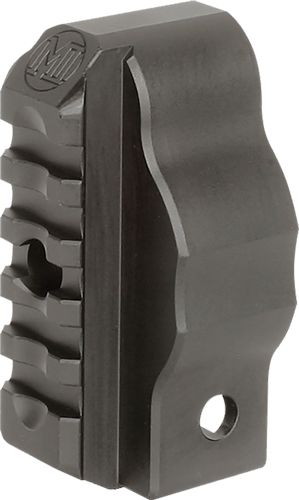 MI MP5 1913 End Plate Adapter - Black, Tactical Accessory