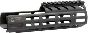 MI Handguard Sig Sauer MPX 8" M-LOK Black