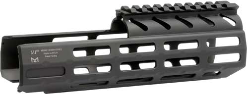 MI Handguard Sig Sauer MPX 8" M-LOK Black