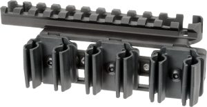 Rail Shell Holder for MI Smith & Wesson
