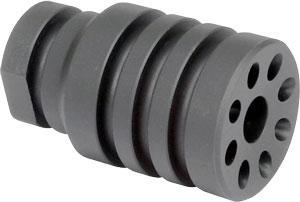 Mi Pistol Blast Diverter for 5.56/.223 Pistols/Rifles
