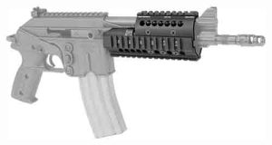 Mi Kel-Tec PLR-16 Handguard with Rails - Tactical Precision