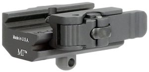 MI Bipod Adapter Picatinny for Harris Type Bipods