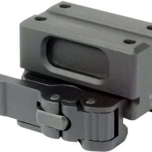 MI QD Optic Mount Trijicon - Precision, Reliability, Performance