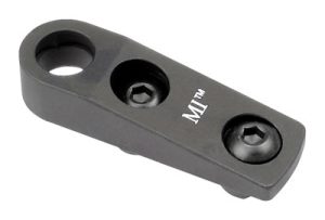 MI M-LOK QD Sling Adapter for Rails