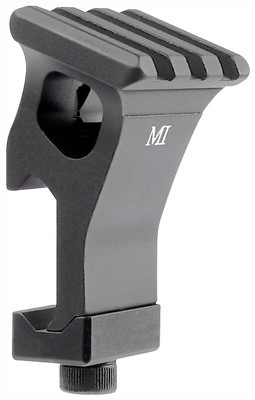 MI R22.5 Offset Rail for Picatinny Rails