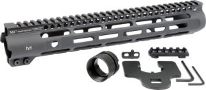 MI Handguard SLH 12.625" Lightweight Aluminum AR-15 Accessory