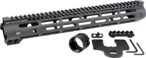 Mi Handguard Slim Line 14" - Lightweight AR-15 M-LOK Accessory