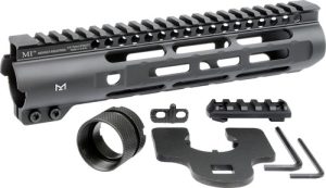 MI Handguard Slim Line 9.25" Lightweight AR-15 Accessory