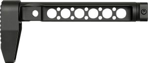 Midwest Industries Lightweight Picatinny Stock Tube