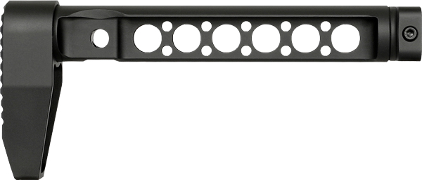 Midwest Industries Lightweight Picatinny Stock Tube