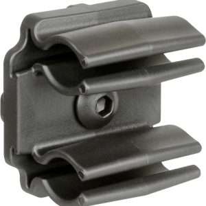 MI Universal Shell Holder M-LOK Compatible Black