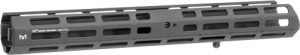 MI Handguard Winchester 94 M-LOK Black - Tactical Rail