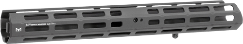 MI Handguard Winchester 94 M-LOK Black - Tactical Rail