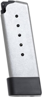 Kahr Arms Magazine 9mm 6rd for Covert MKPMCM