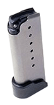 Kahr Arms Magazine 9mm 7rd for Covert MKPMCM