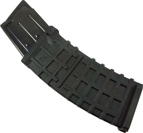Pro Mag MKA 1919 12GA 10RD Black Polymer