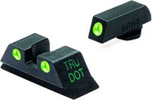 Meprolight Night Sight Fixed for Glock 20/21/36