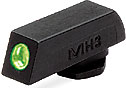 Meprolight Night Sight Front for 9mm Glocks