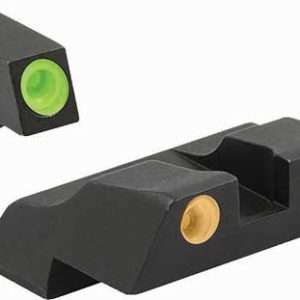 Meprolight Night Sight Fixed for Most Glocks