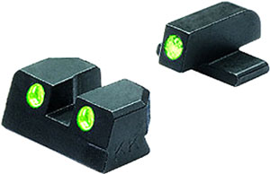 Meprolight Night Sight Fixed for Springfield XD