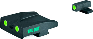 Meprolight Night Sight Fixed for Springfield XDM/XDS