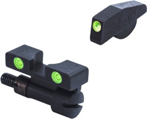 Meprolight Night Sight Adjustment Set for S&W K Revolvers