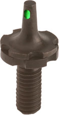 Meprolight AR-15/M16 A1/A2 Green Tritium Front Sight