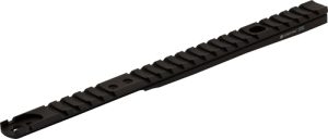 XS Lever Rail Marlin 336 Scope Mount - Black