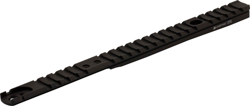 XS Lever Rail Marlin 336 Scope Mount - Black