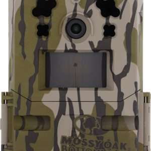 Moultrie Edge Pro Cellular Trail Camera - 36MP/1080P, Bottomland