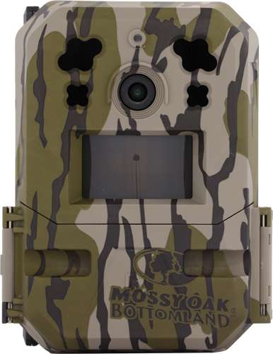 Moultrie Edge Pro Cellular Trail Camera - 36MP/1080P, Bottomland